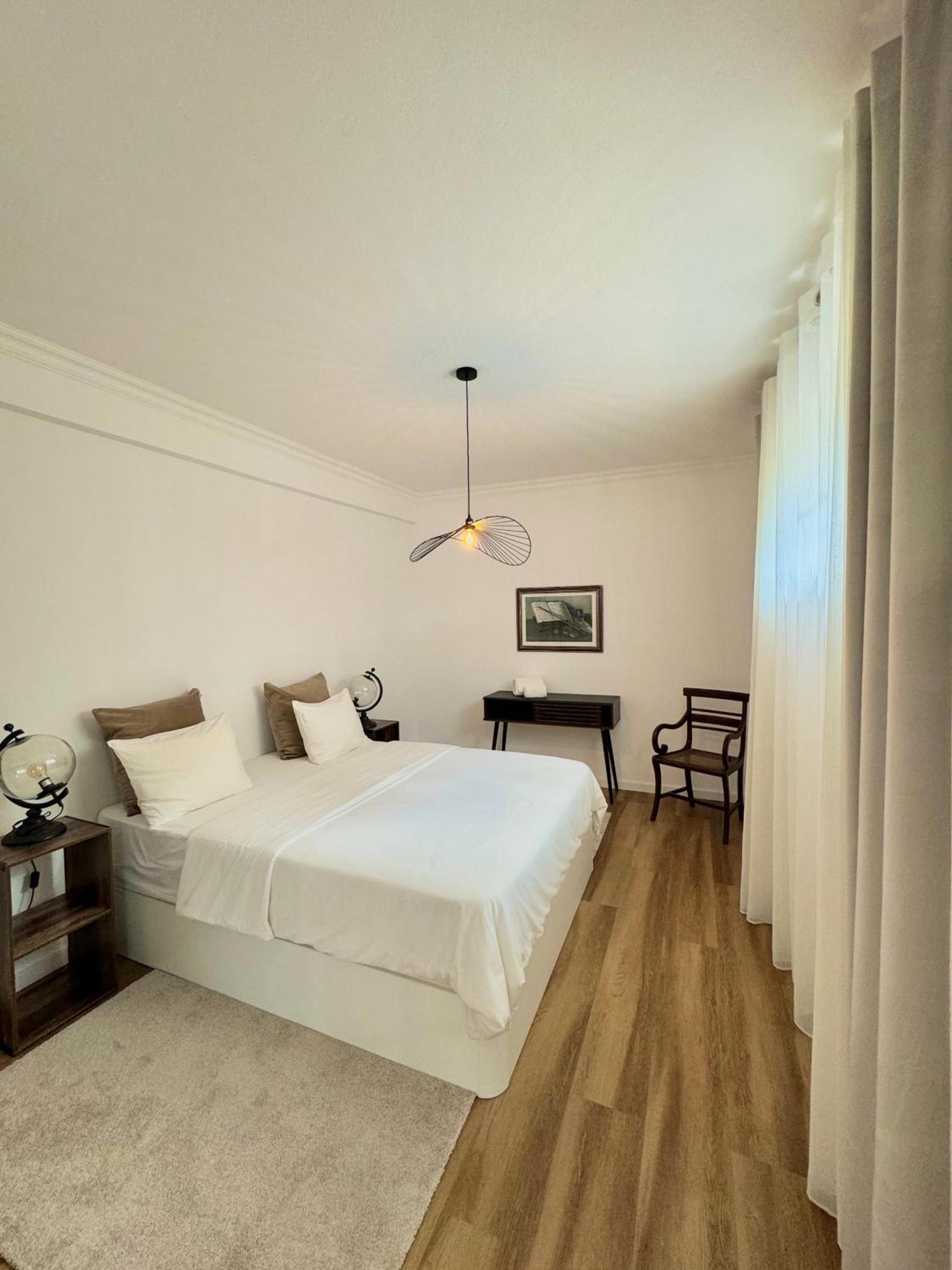 Casa Caboz Villa Ponta do Sol  Ngoại thất bức ảnh